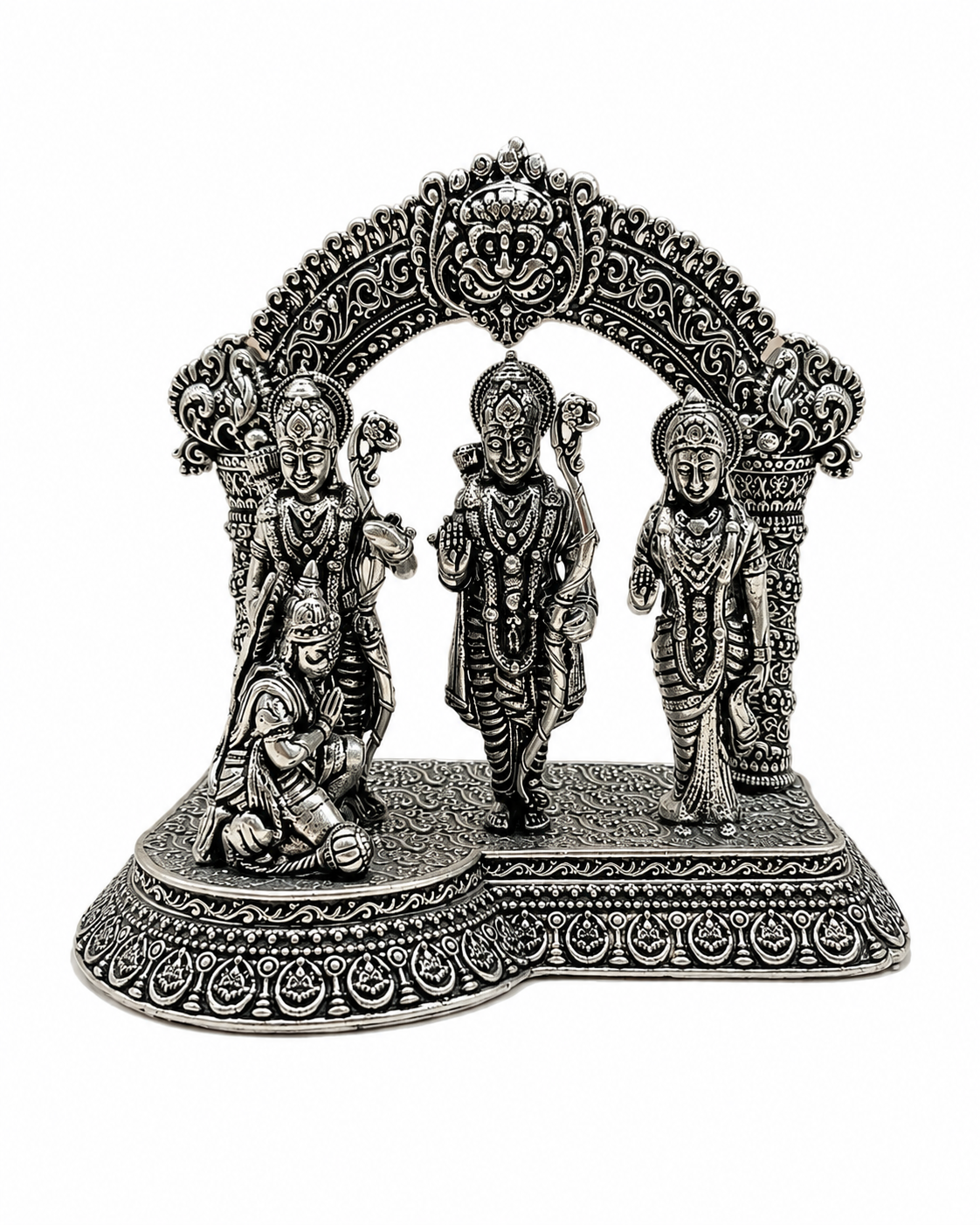 RAM DARBAR