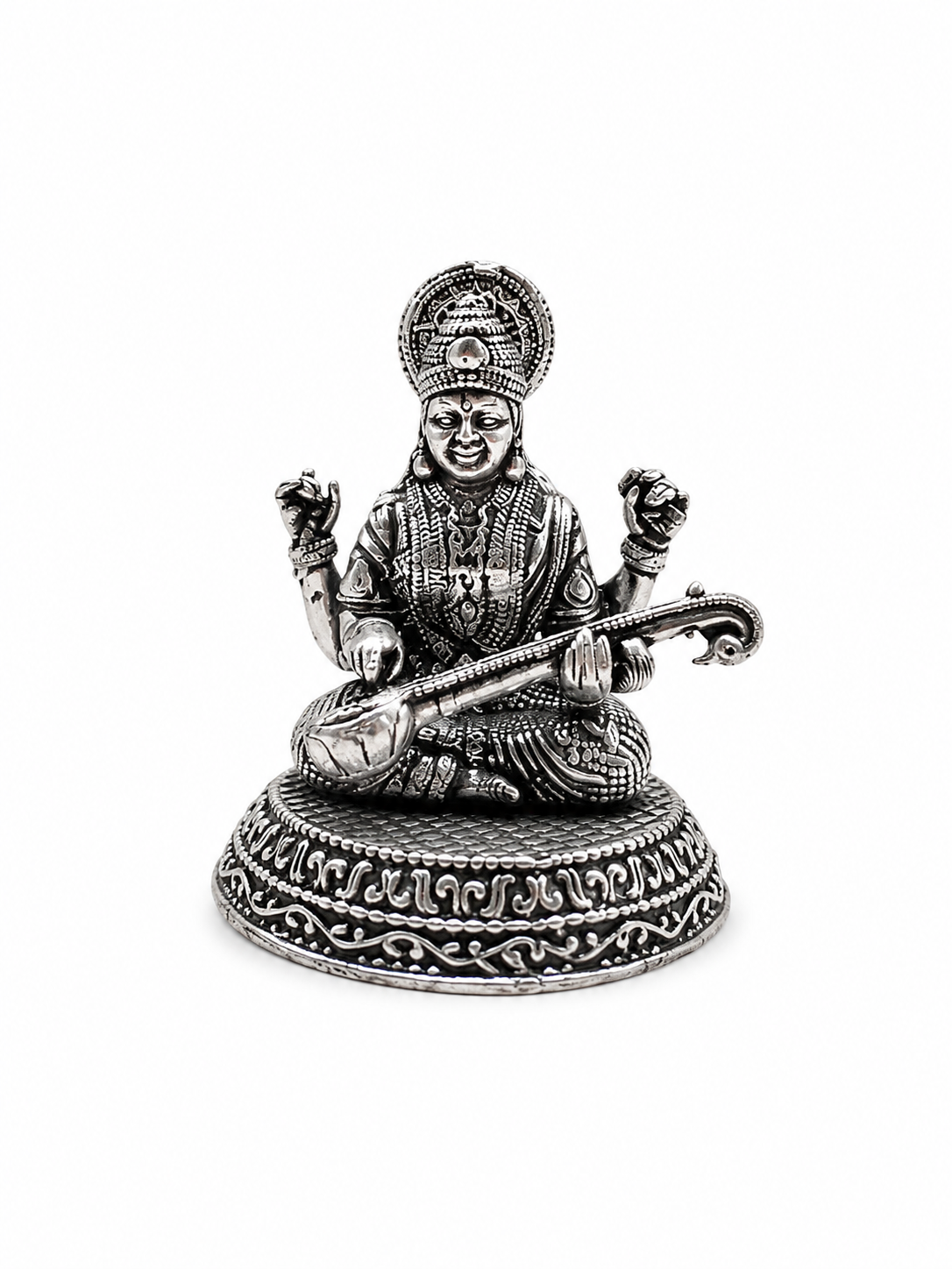 SARASWATI