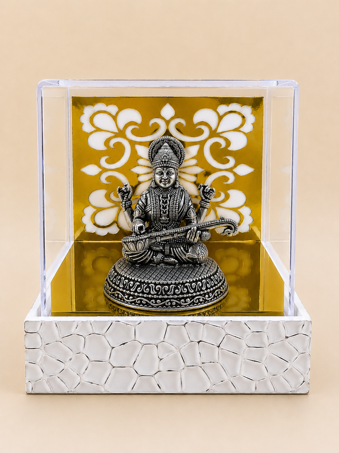 SARASWATI — alternate view