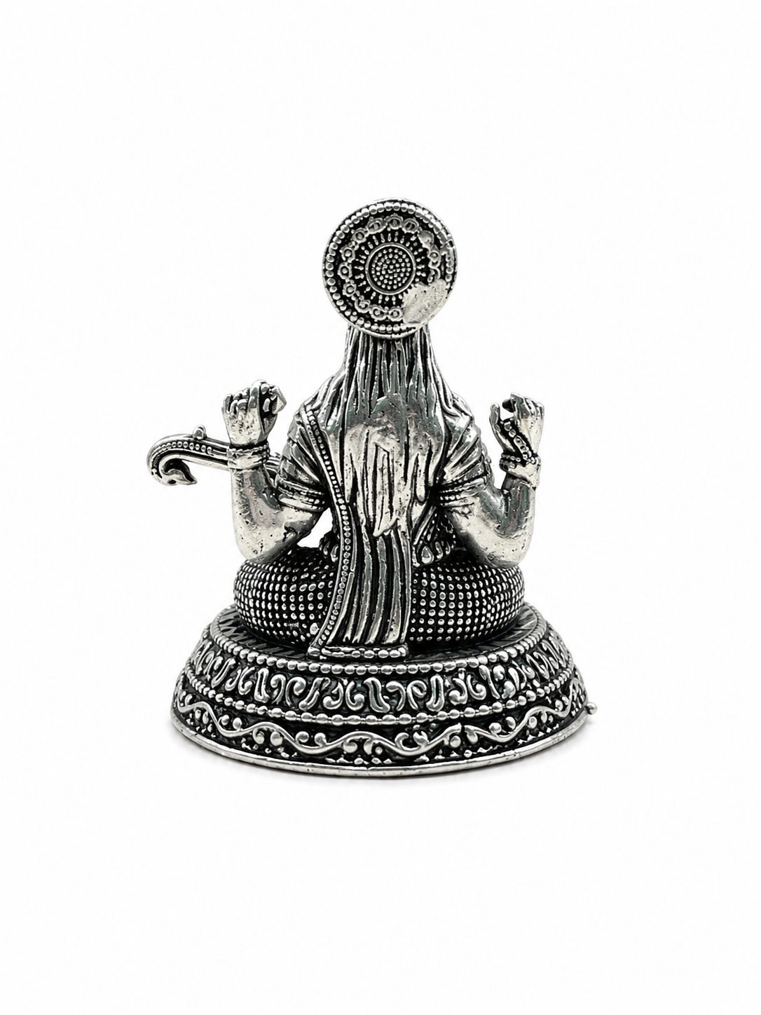 SARASWATI — alternate view