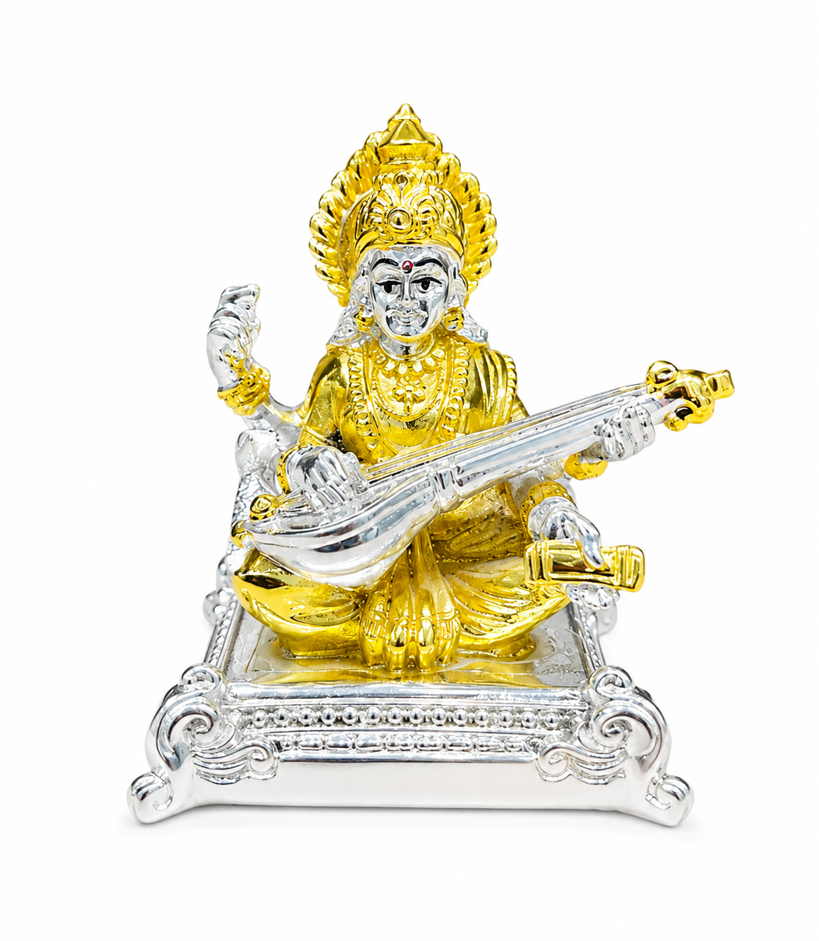 SARASWATI GP