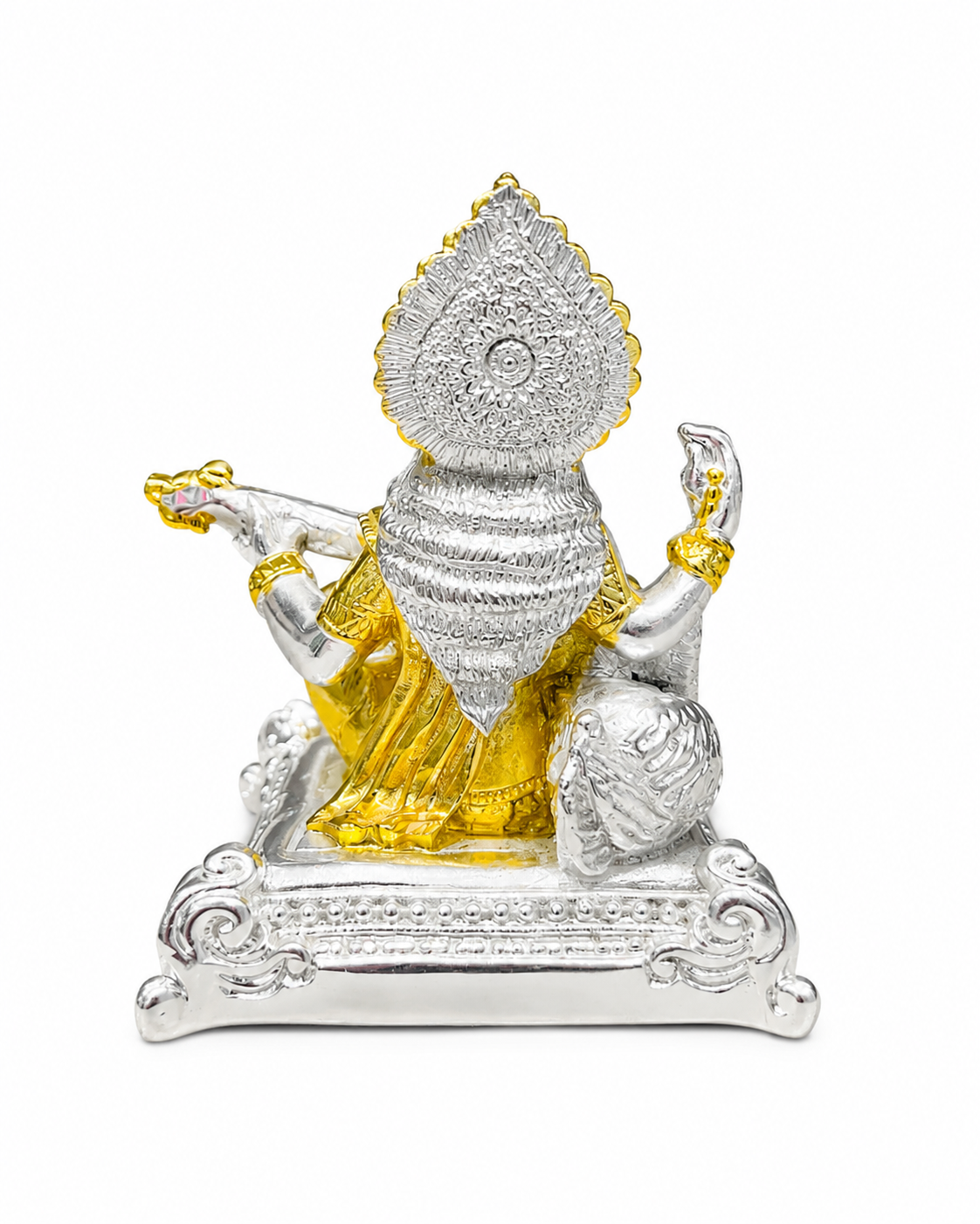 SARASWATI GP — alternate view