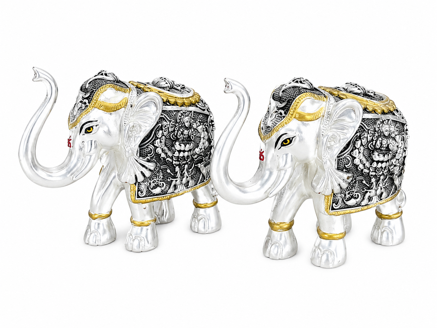 SMALL ELEPHANT