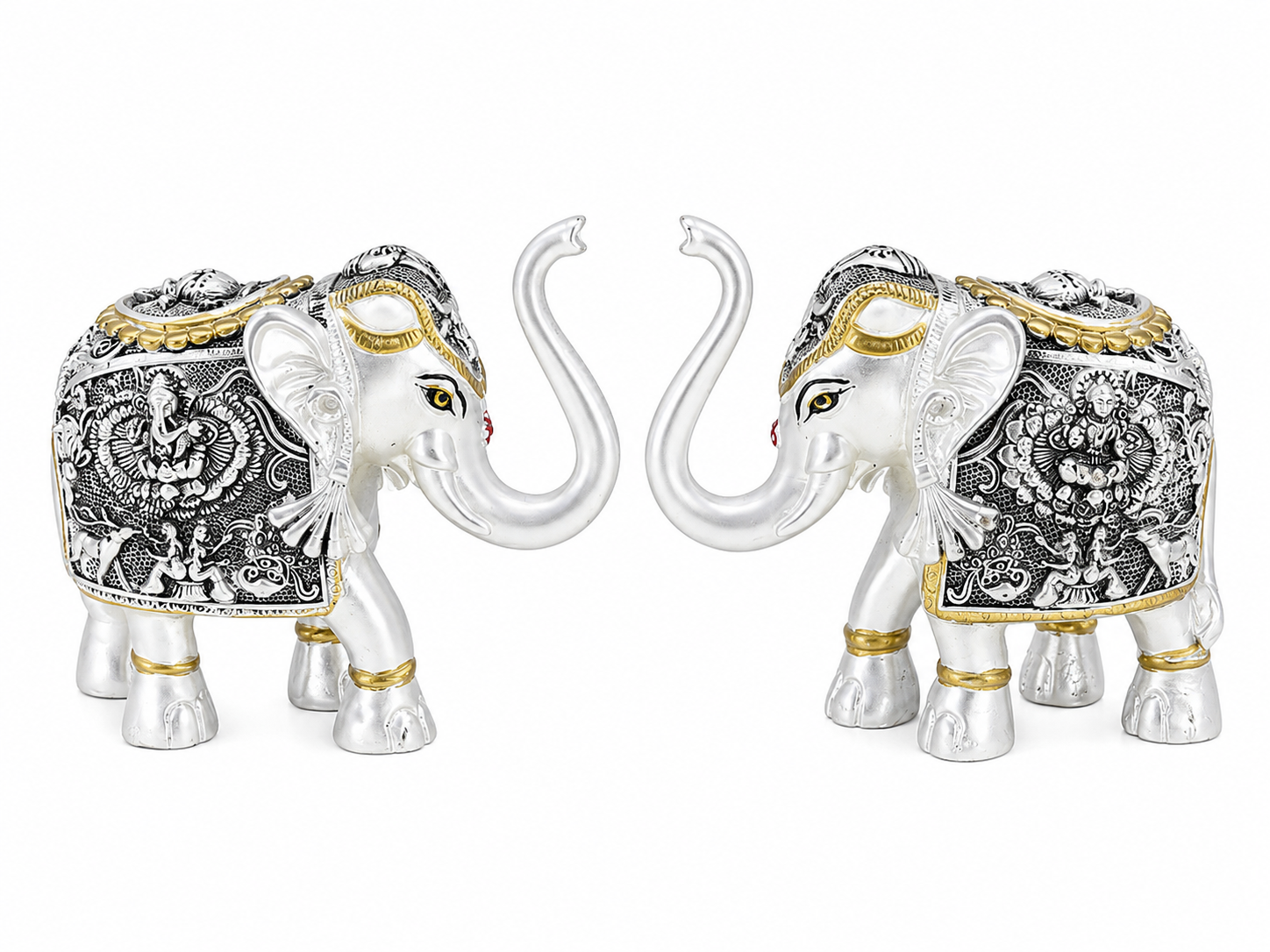 SMALL ELEPHANT — alternate view