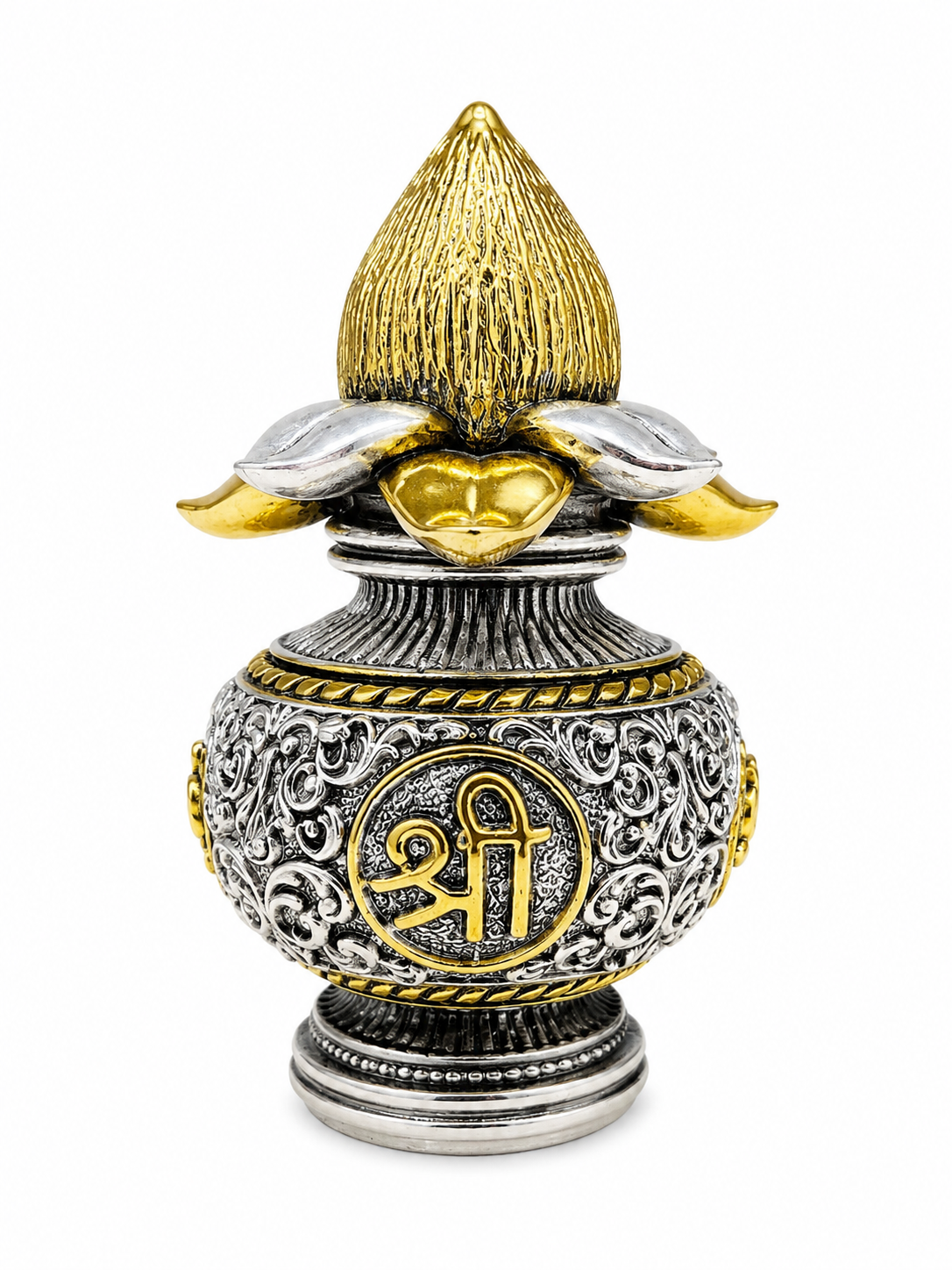 SMALL KALASH GP — alternate view