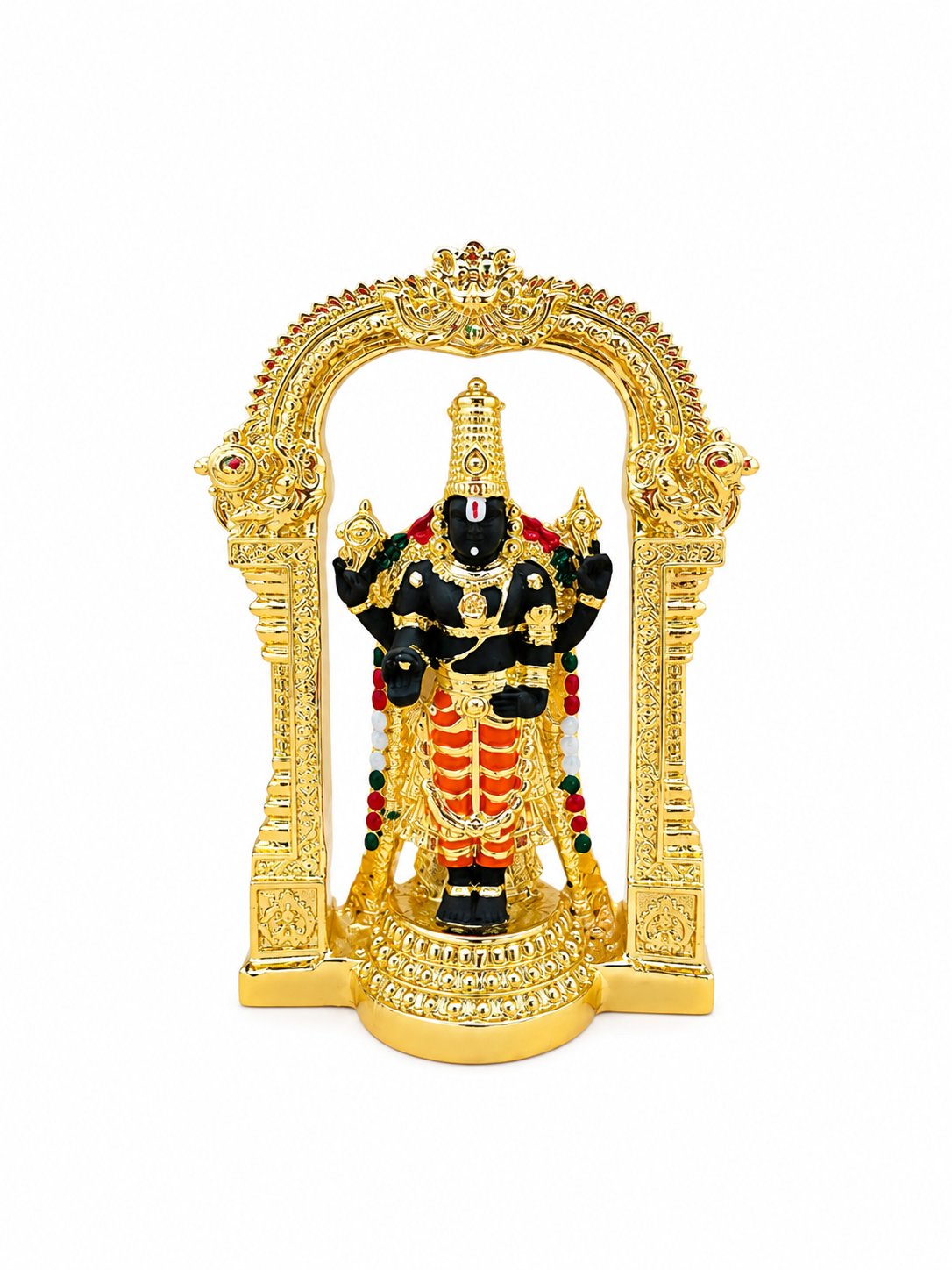 SMALL PERUMAL
