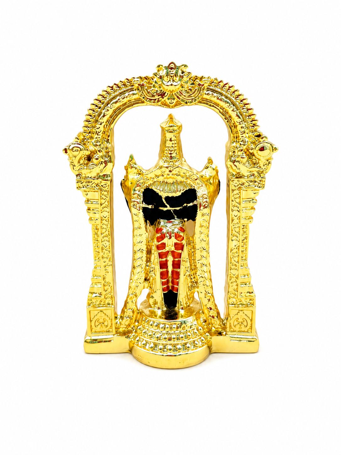 SMALL PERUMAL — alternate view