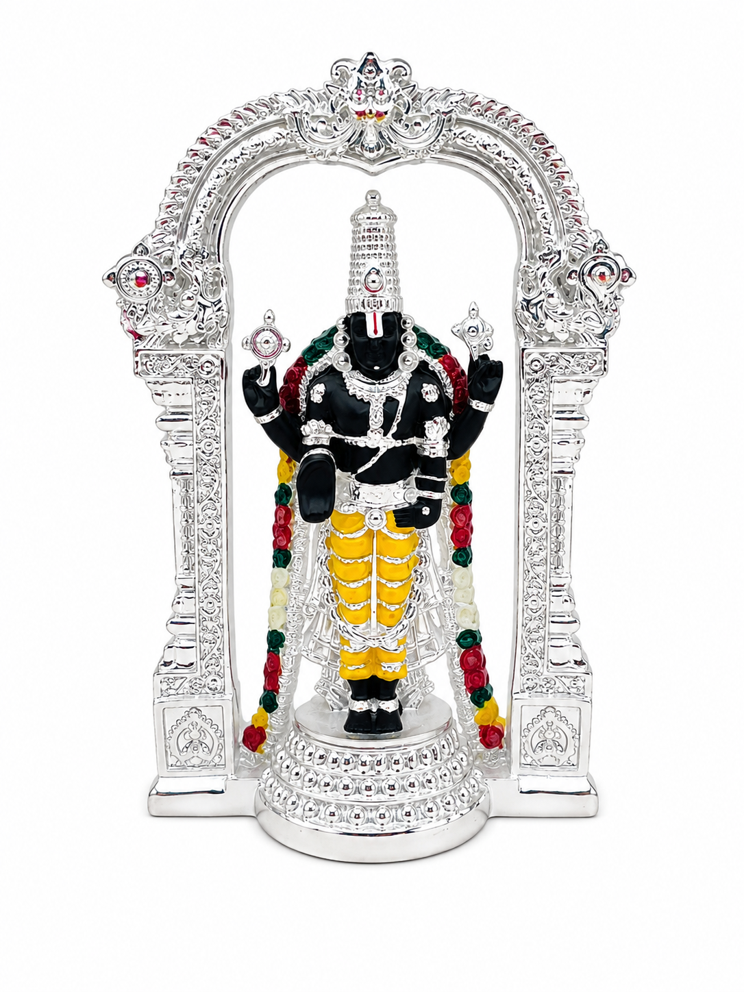 SMALL PERUMAL