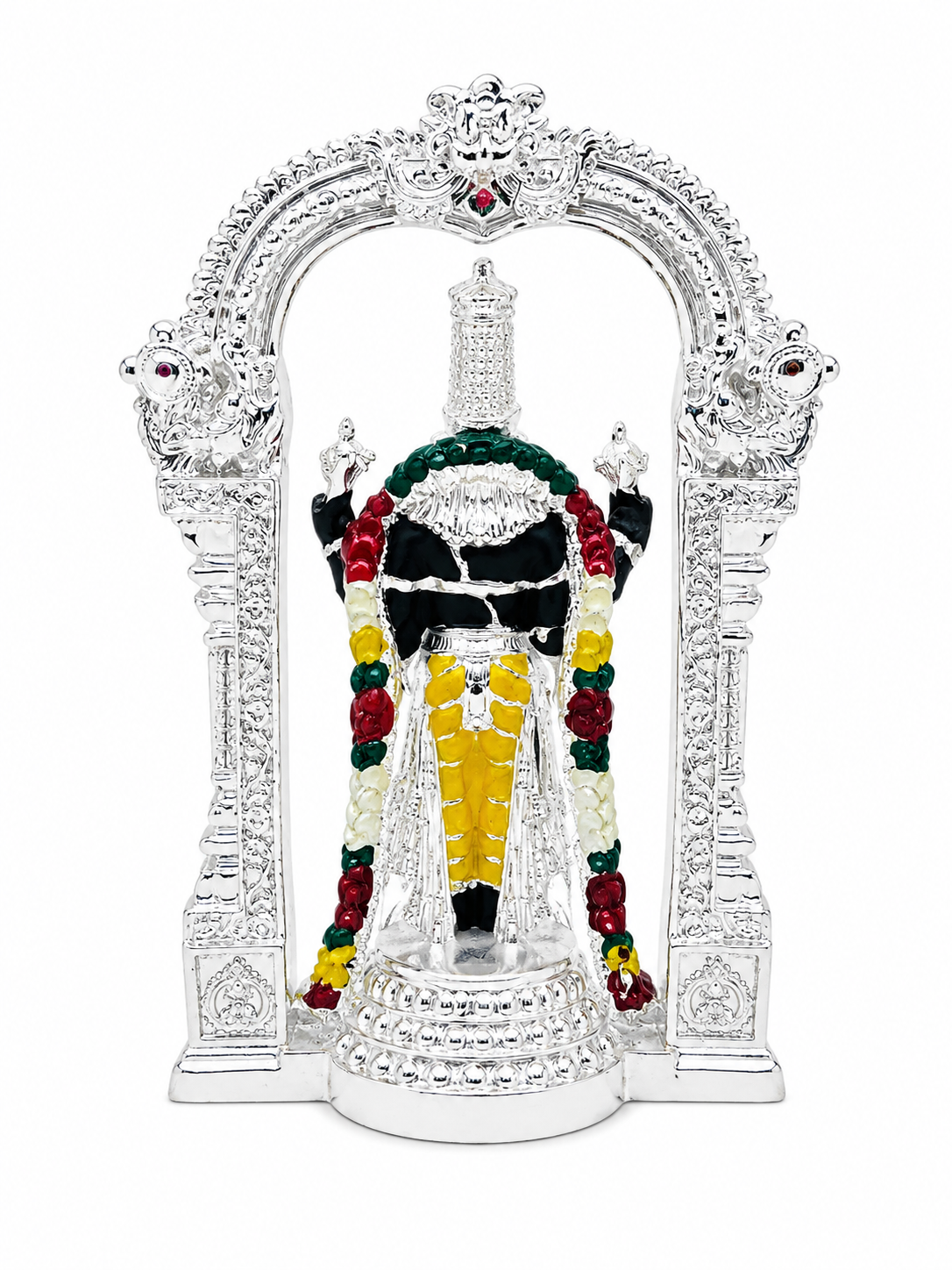 SMALL PERUMAL — alternate view
