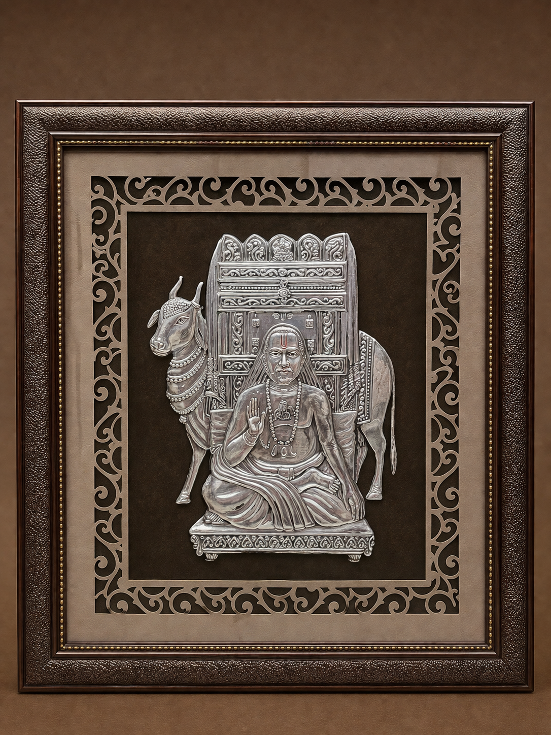 RAGHAVENDRA