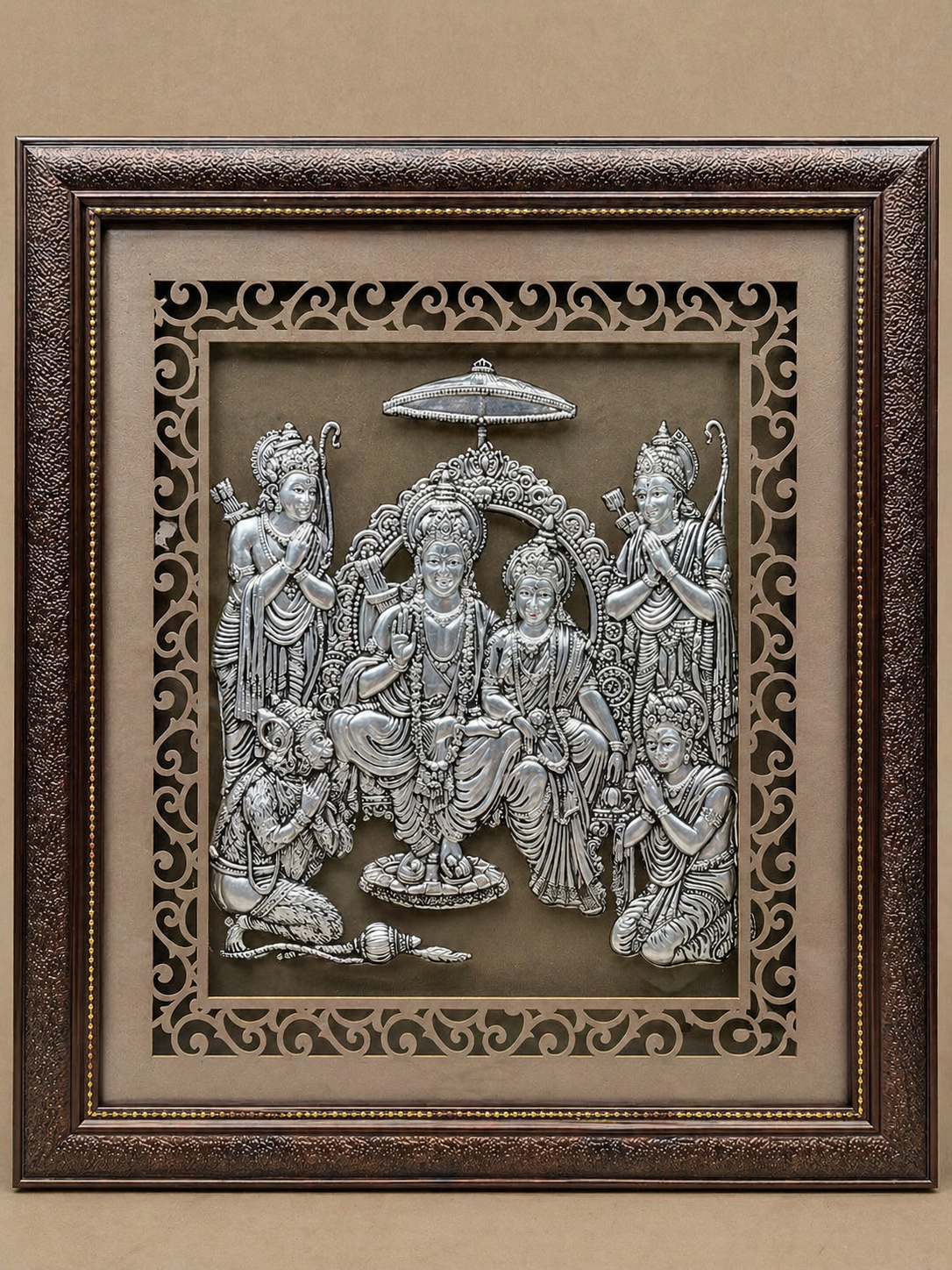 RAM DARBAR