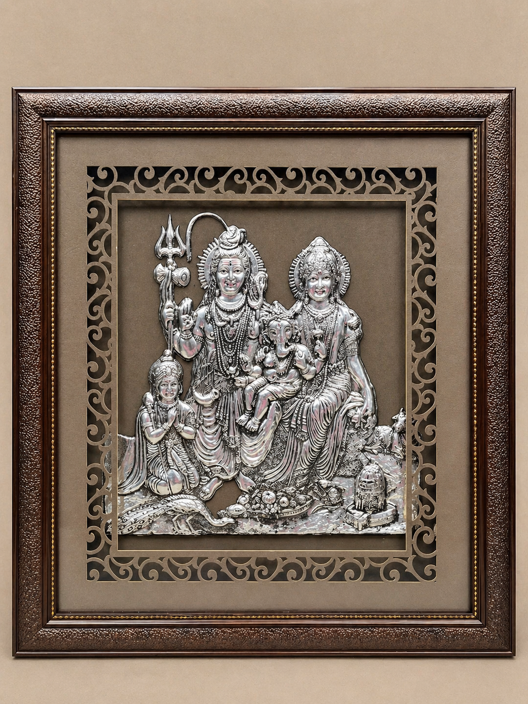 SHIV FAMILY