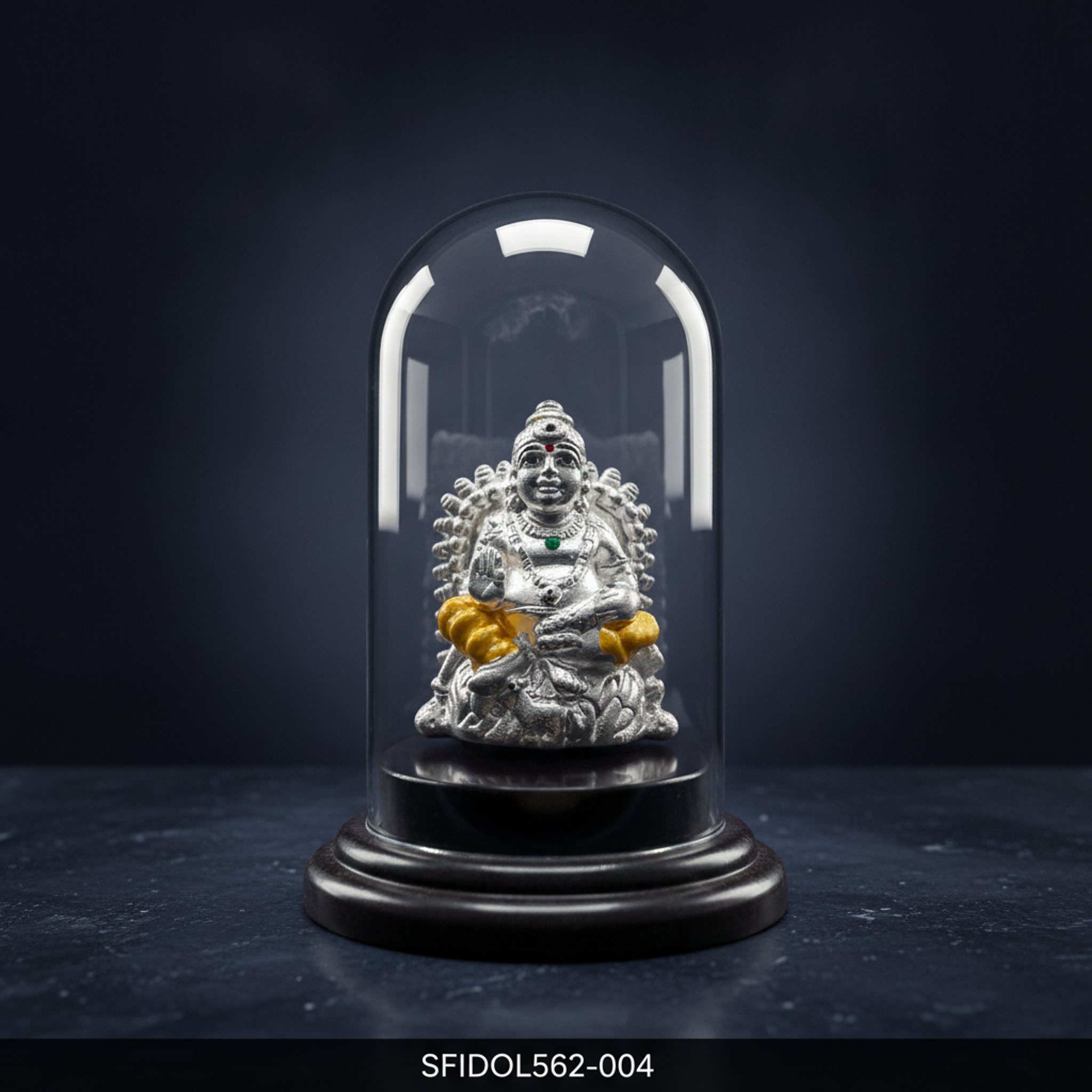 SFIDOL562-004