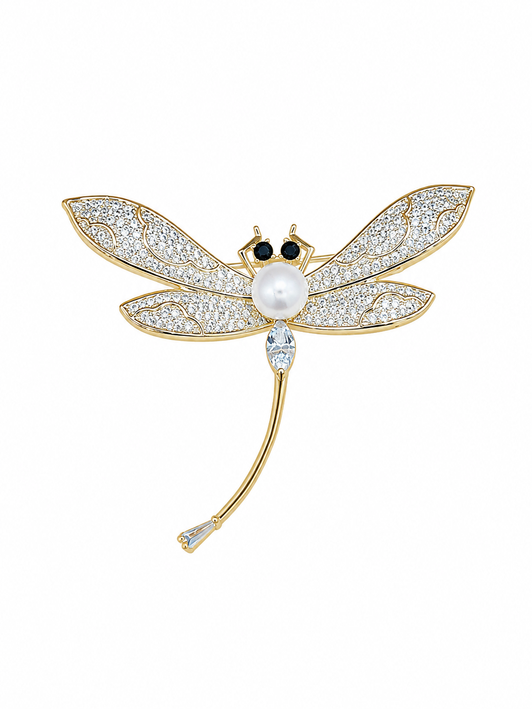 DRAGON FLY