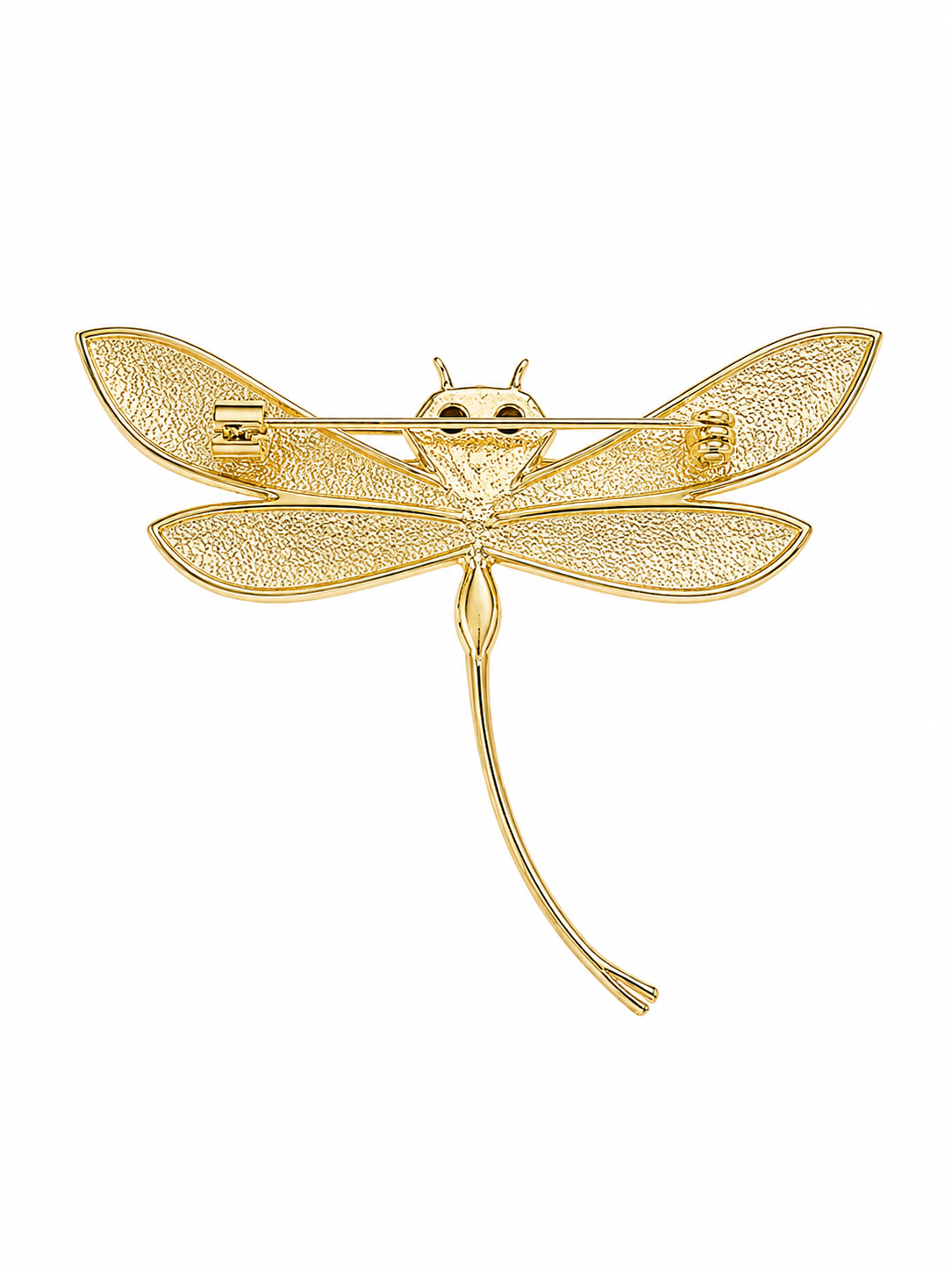 DRAGON FLY — alternate view