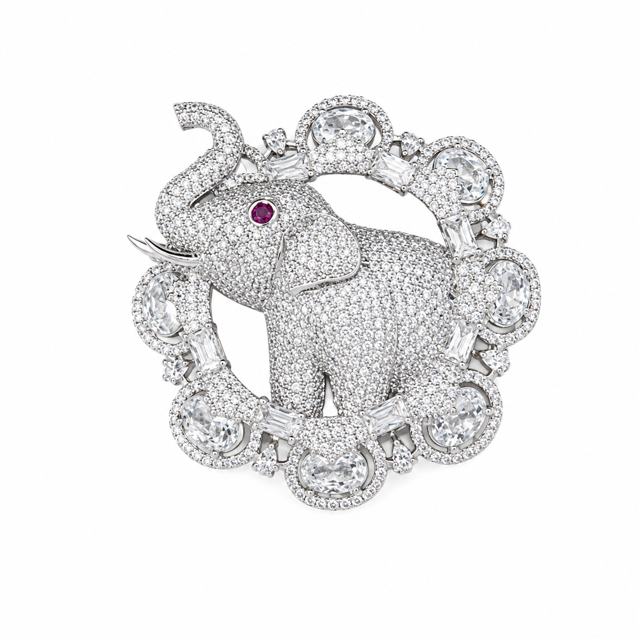 ELEPHANT MAGNETIC