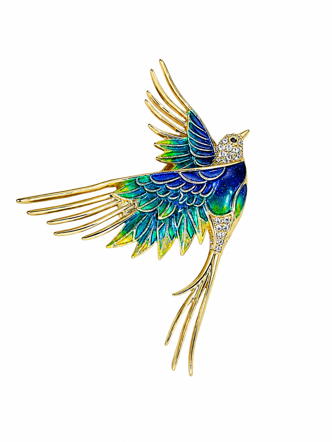 FLYING BIRD