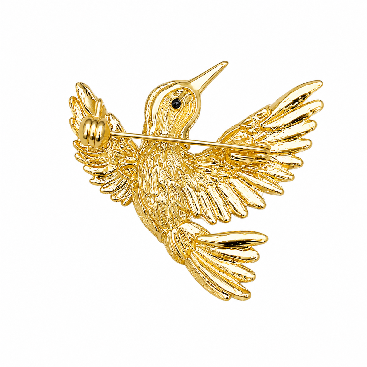 GLITTER BIRD — alternate view