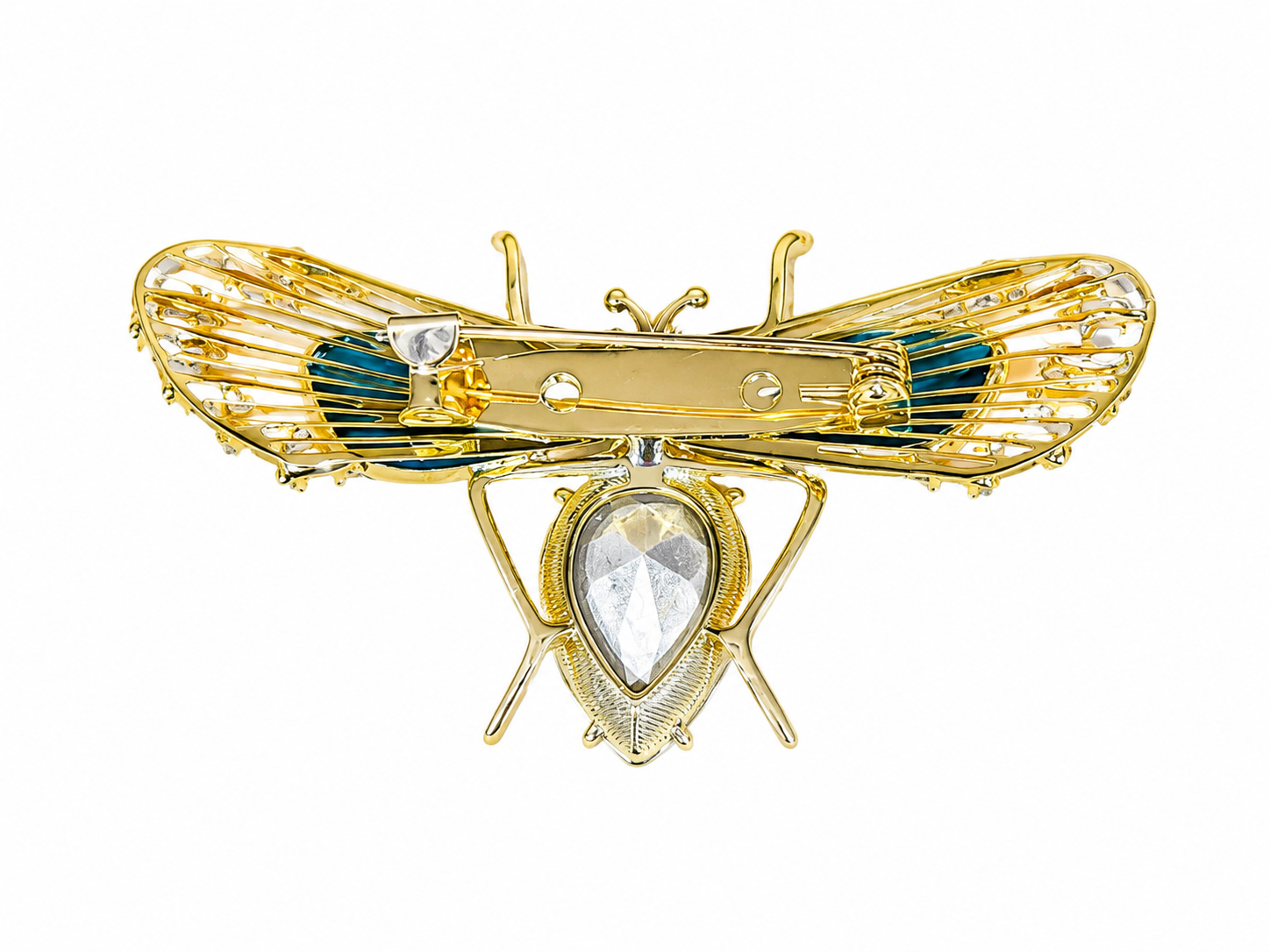 GP BEE — alternate view