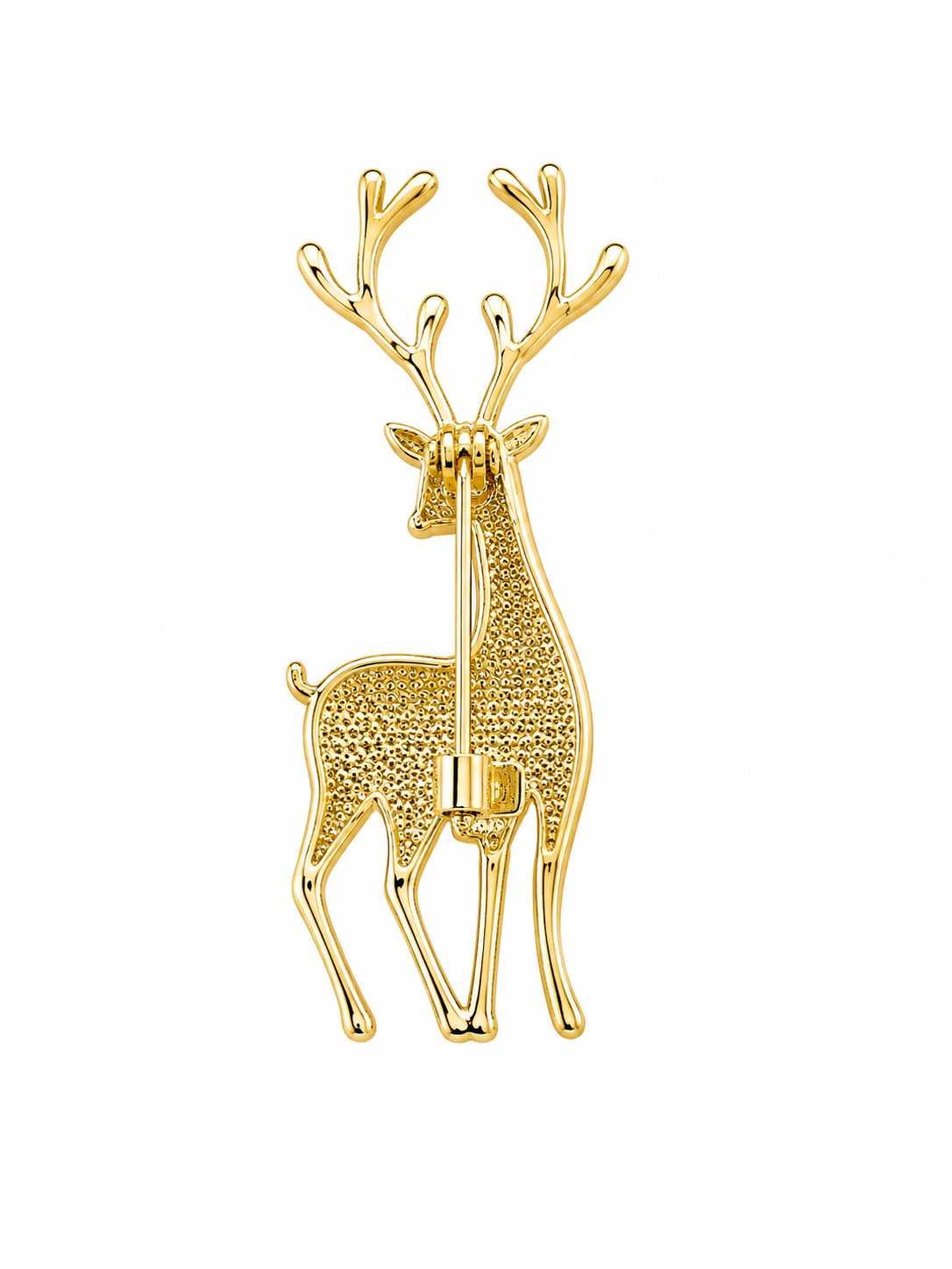 GP DEER — alternate view