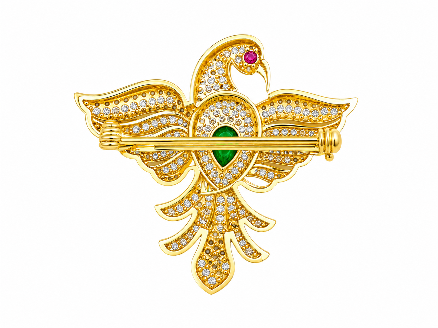 GP EAGLE — alternate view
