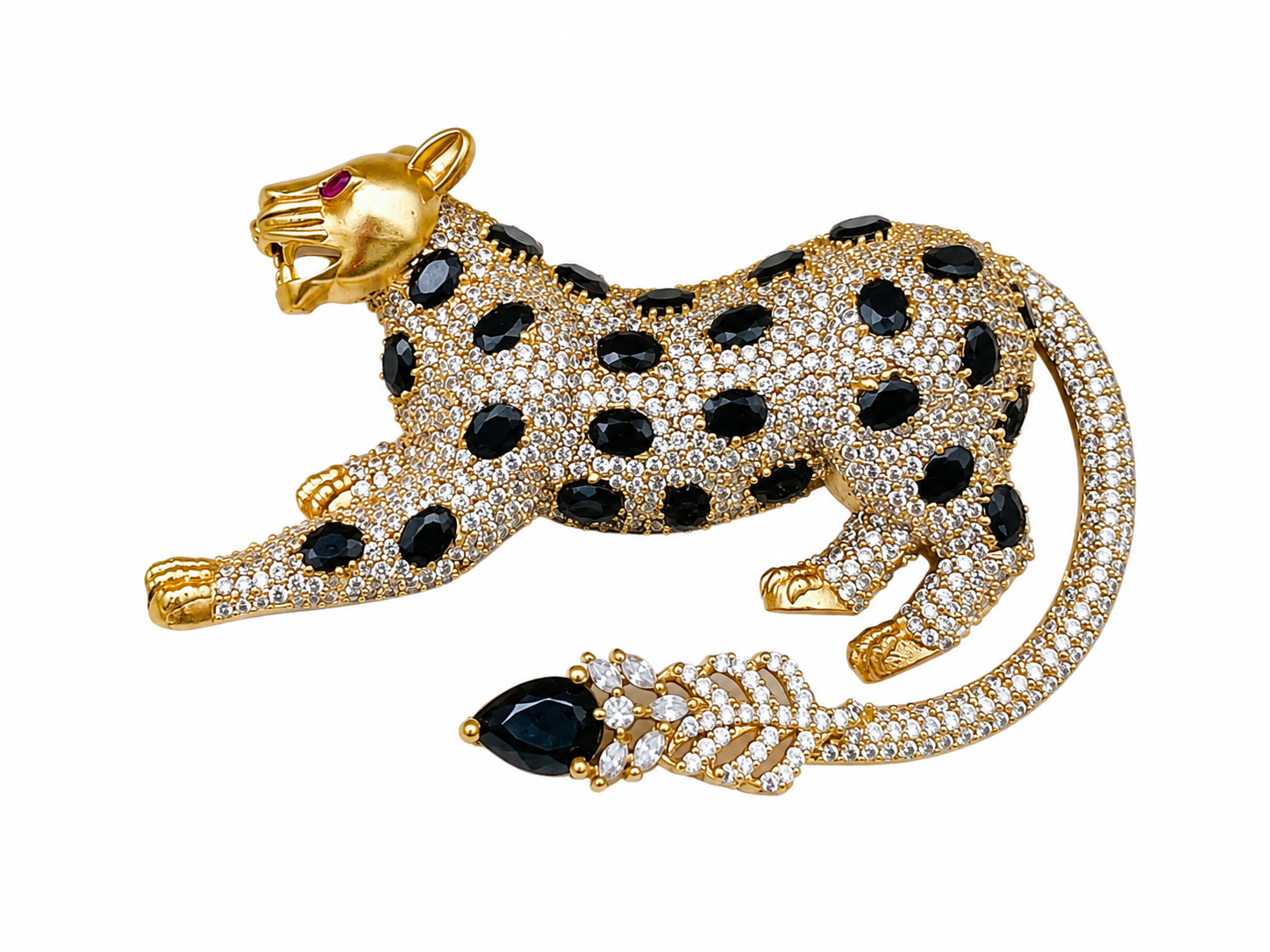 GP LEOPARD