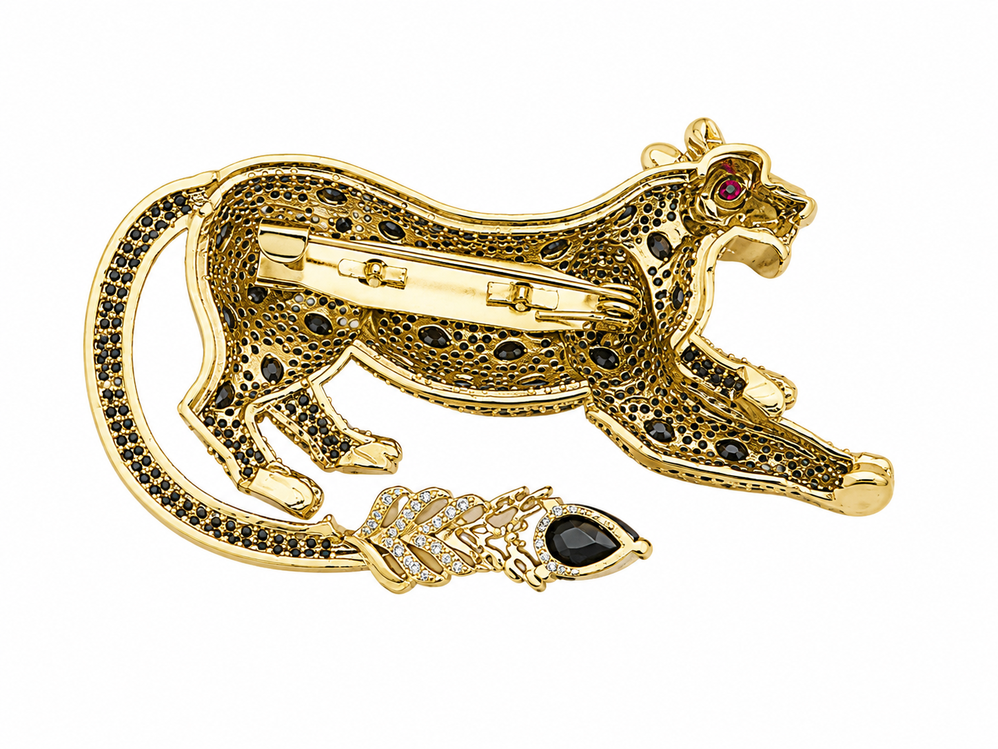 GP LEOPARD — alternate view