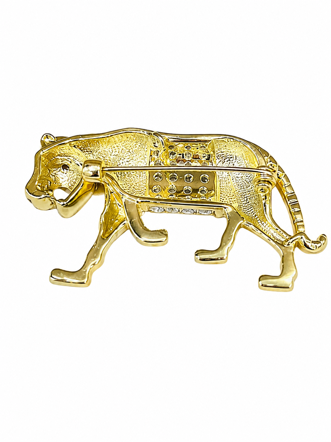 GP TIGER — alternate view
