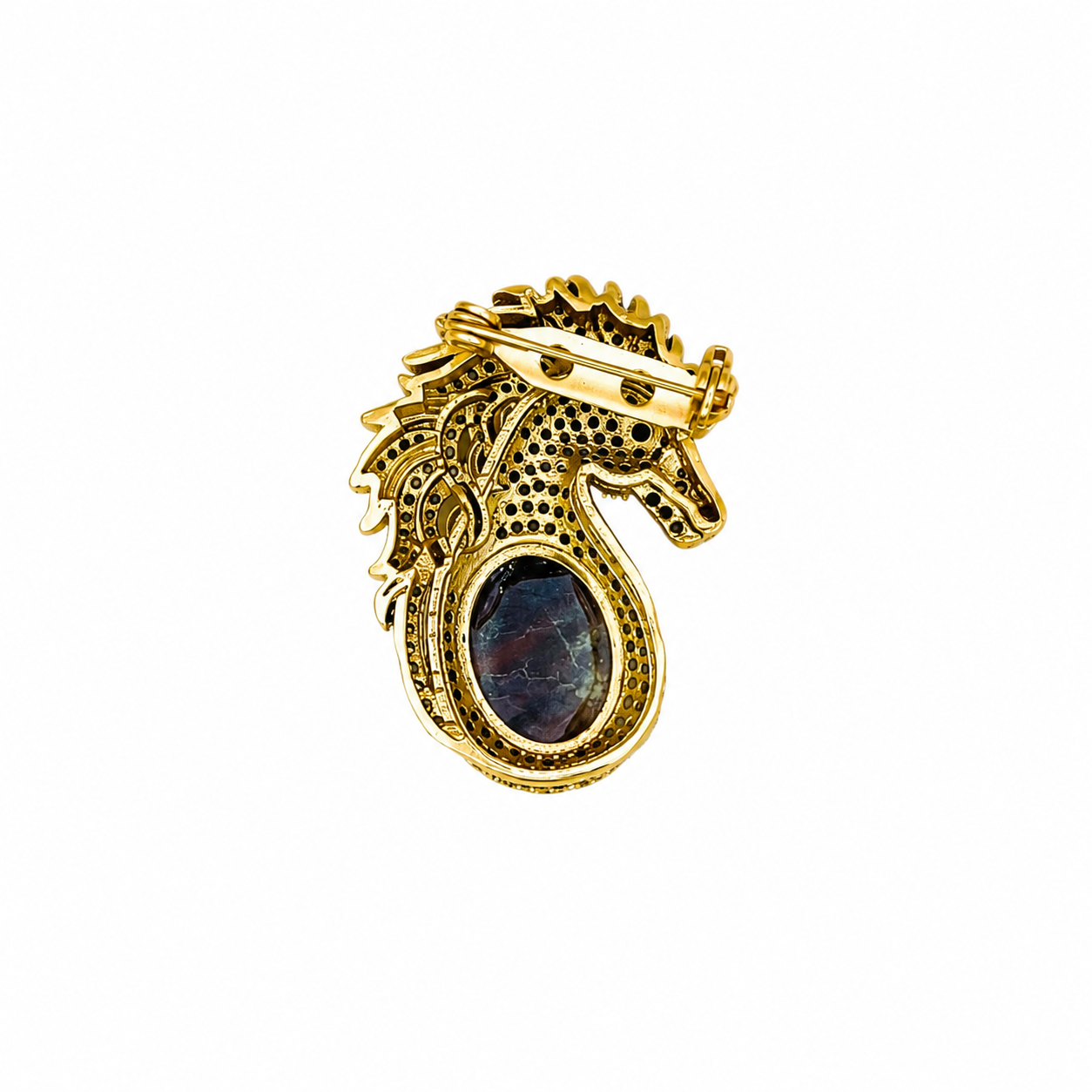 HORSE — alternate view