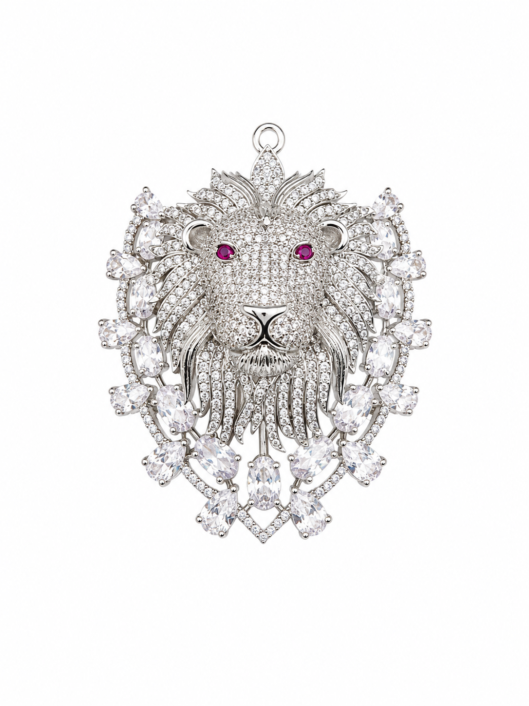 LION MAGNETIC