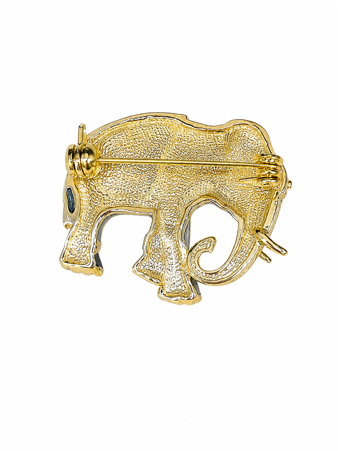 MINI ELEPHANT — alternate view