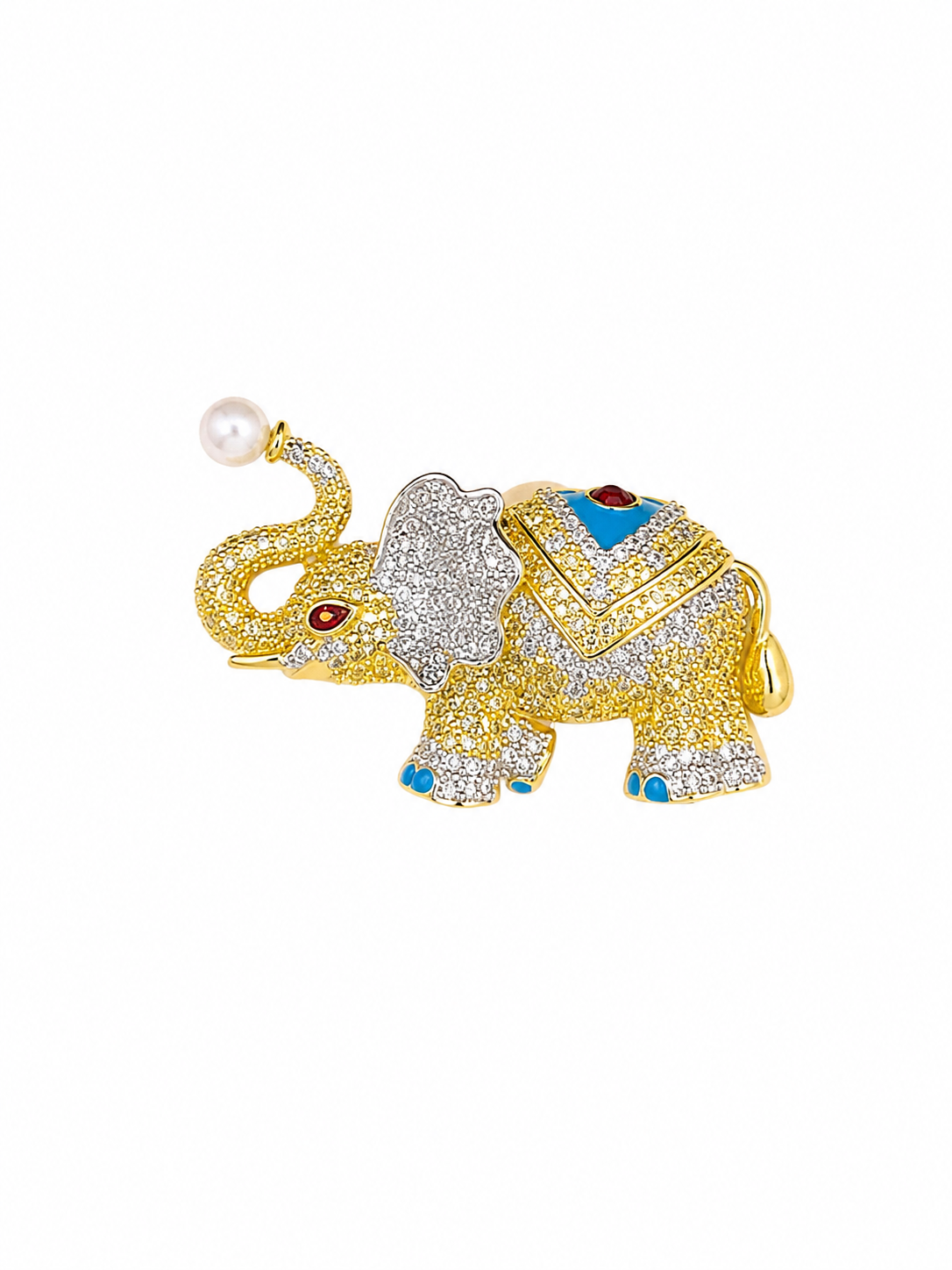 MINI GP ELEPHANT