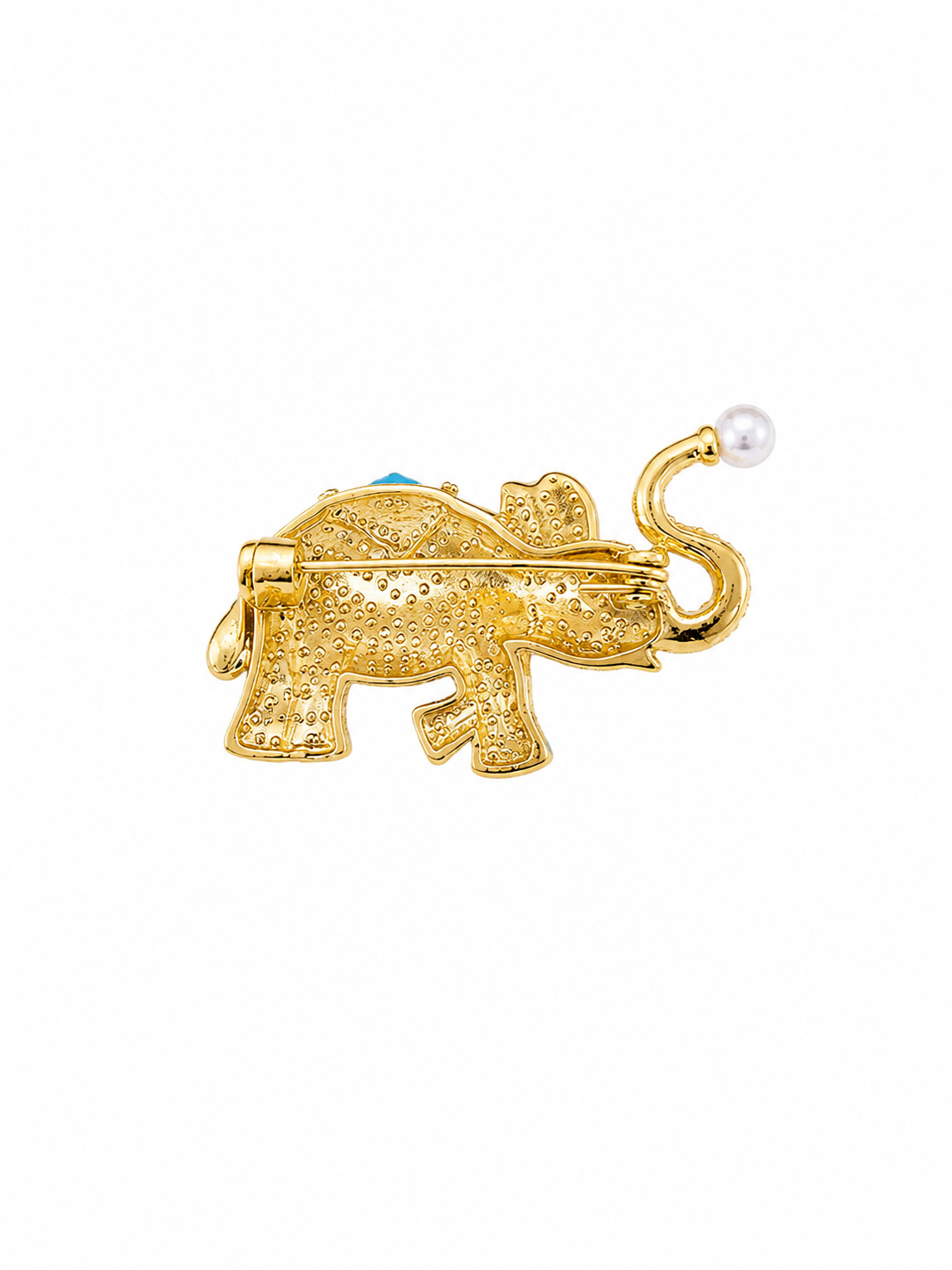 MINI GP ELEPHANT — alternate view