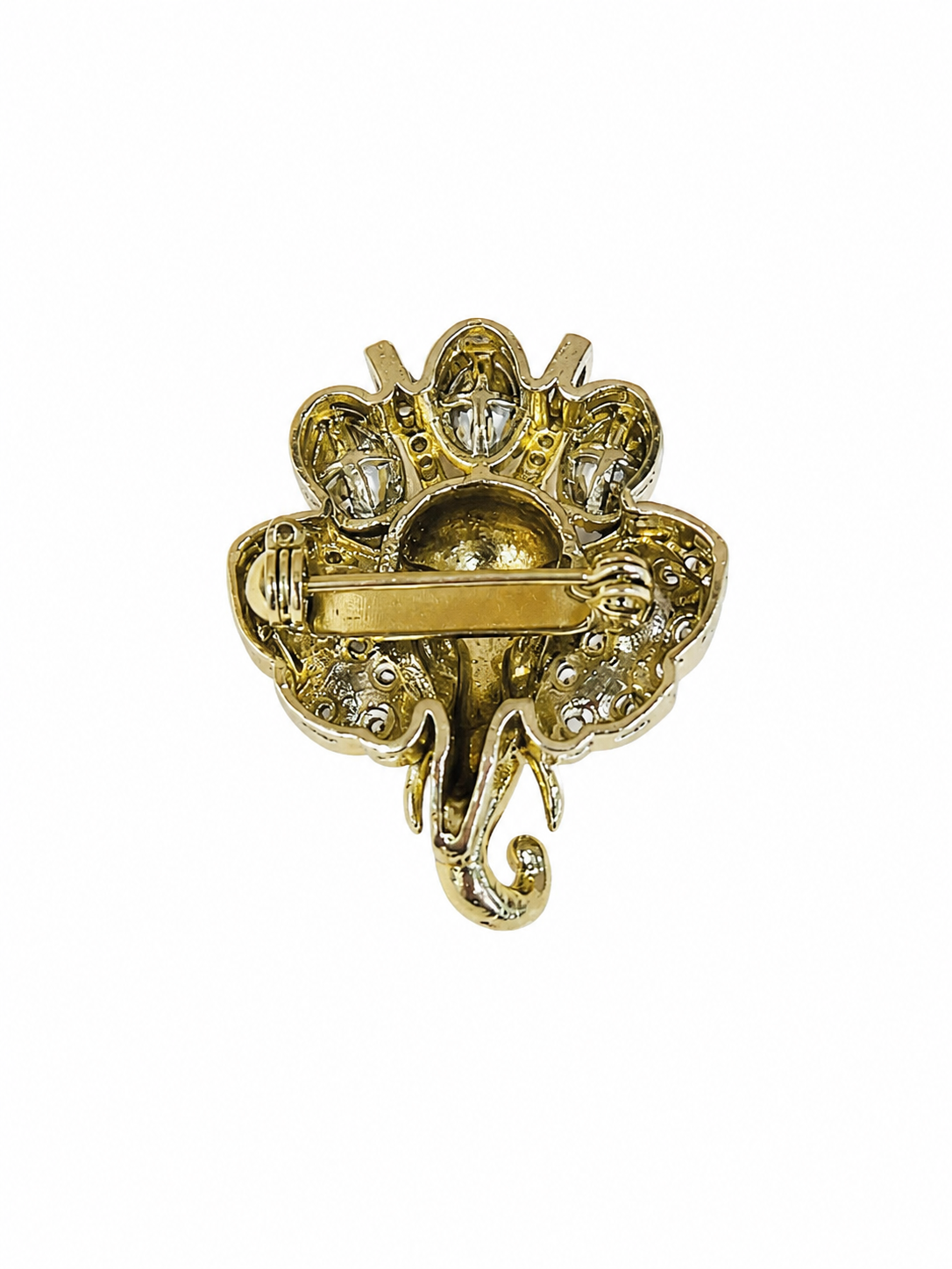 MINI GP GANESH — alternate view