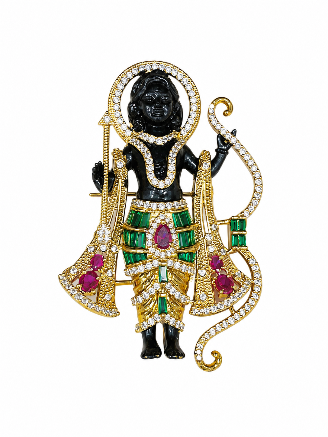 RAM LALLA