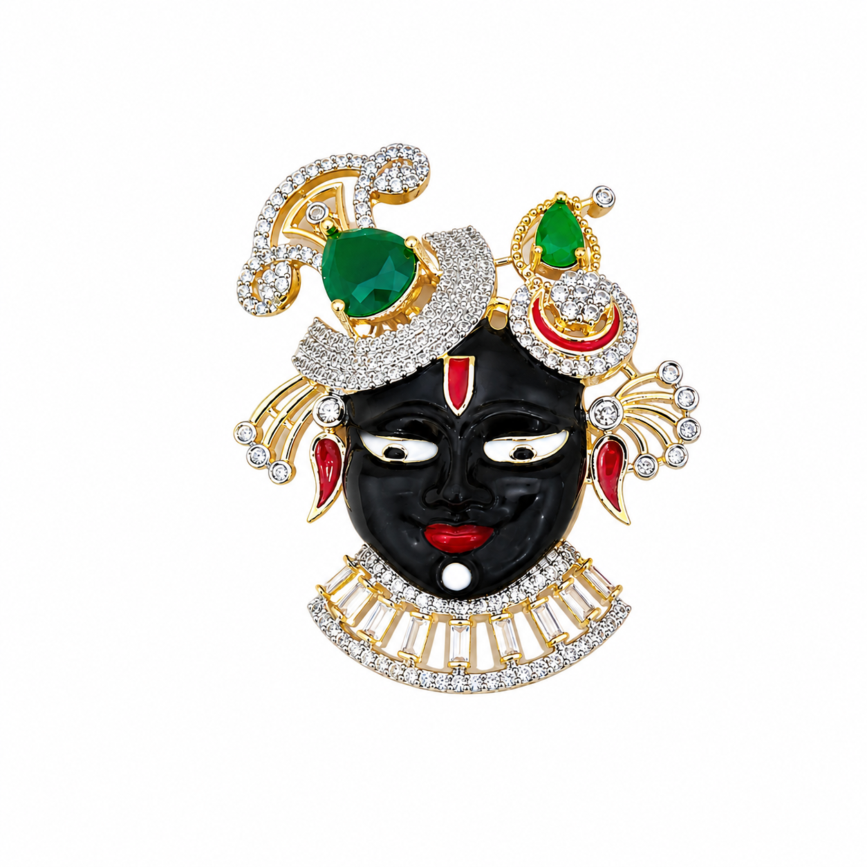 SHRINATHJI