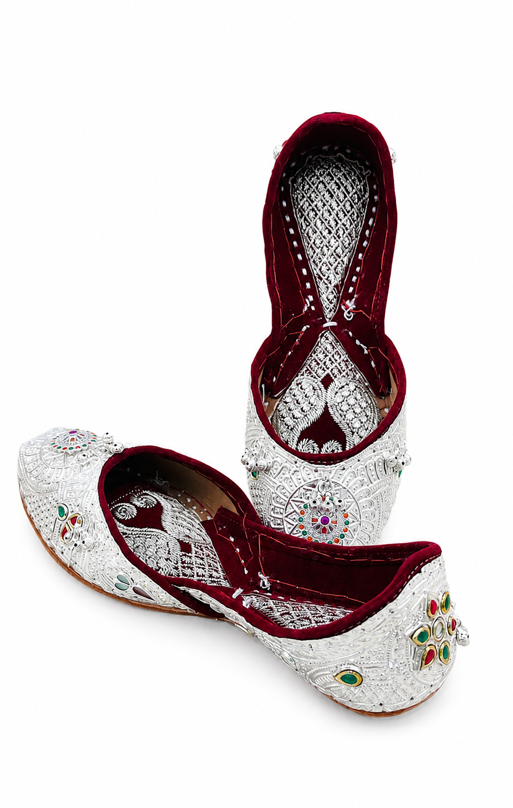 925 FOOTWEAR PAIR — alternate view