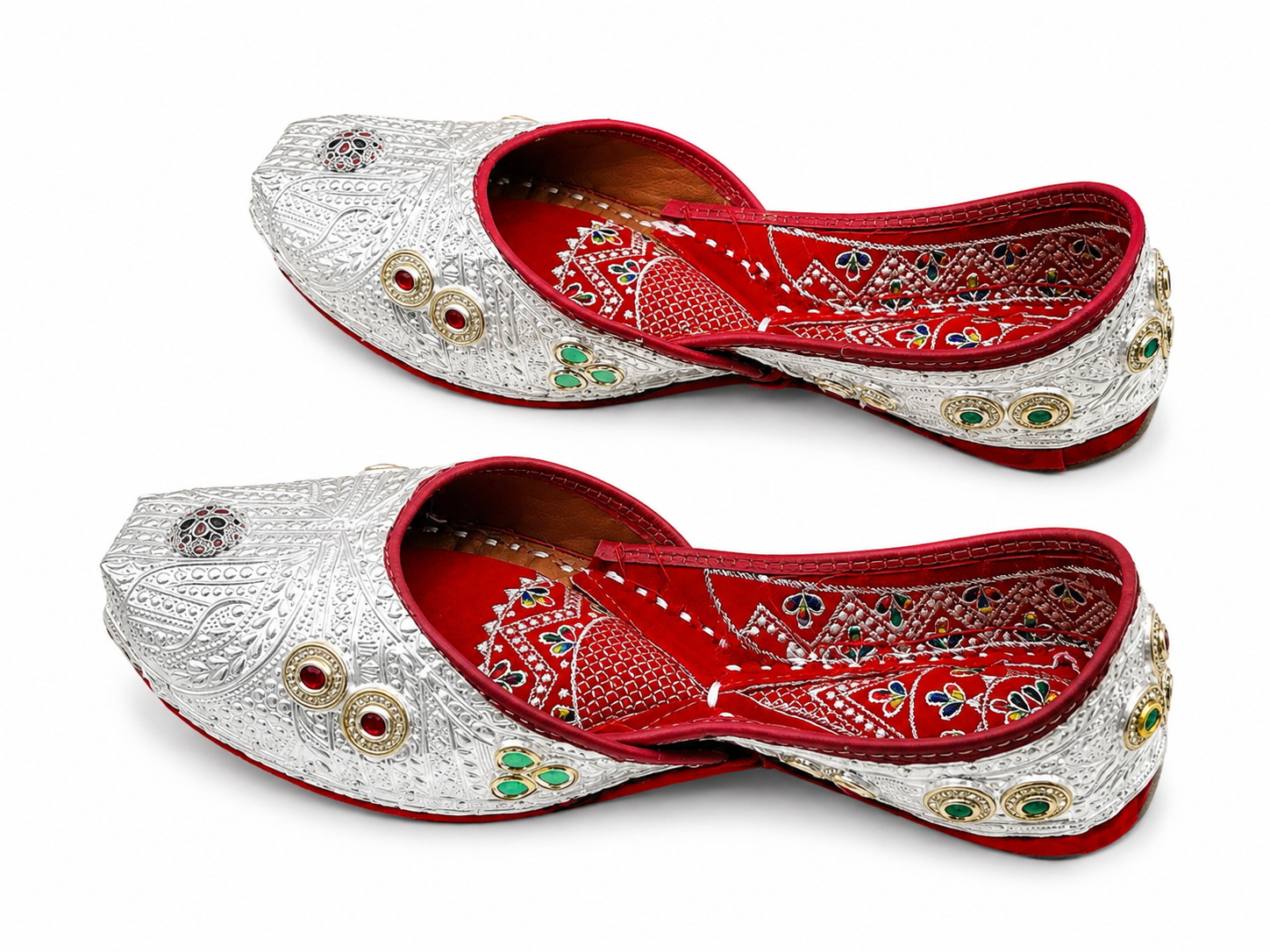 925 FOOTWEAR PAIR — alternate view