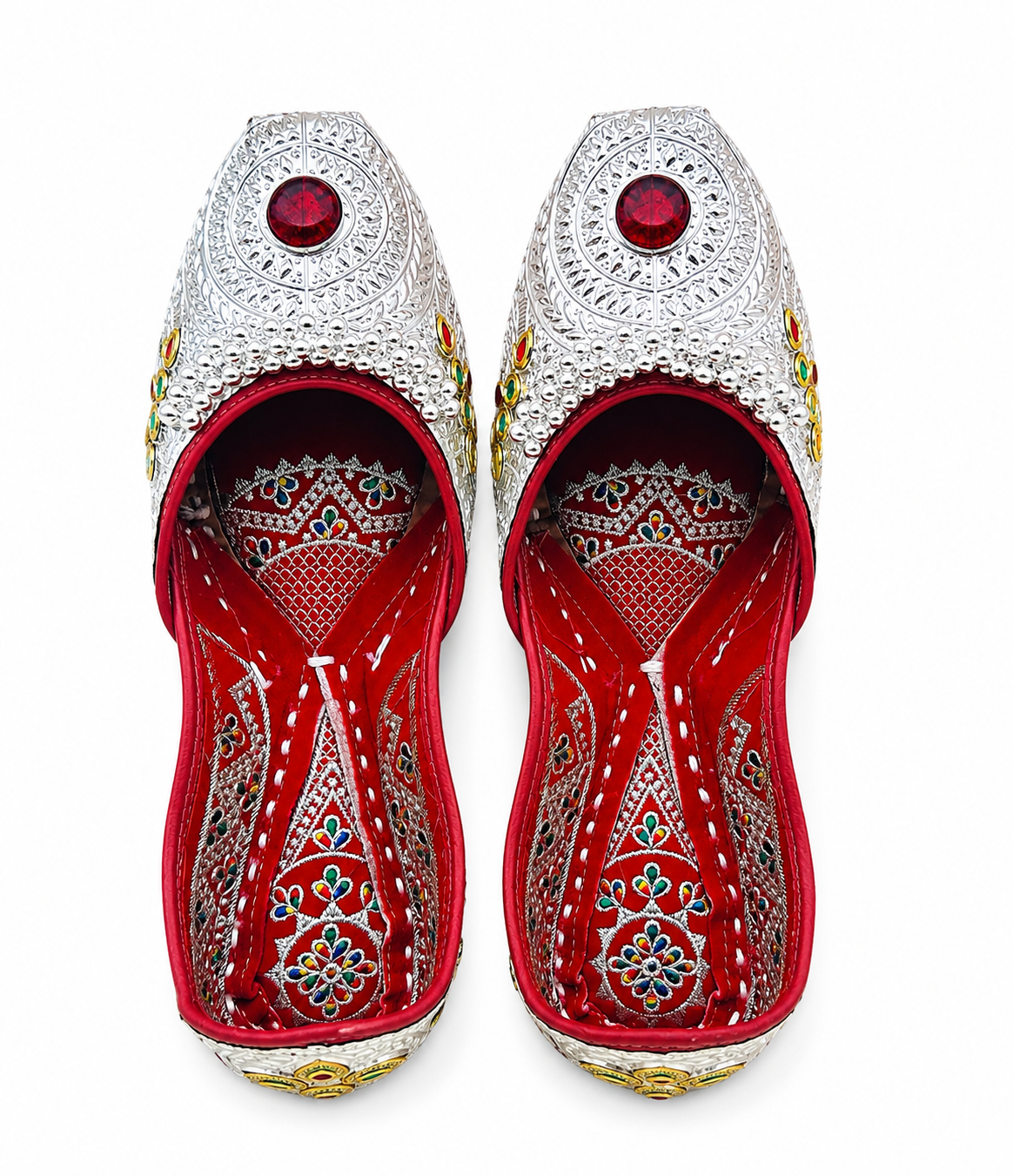 925 FOOTWEAR PAIR