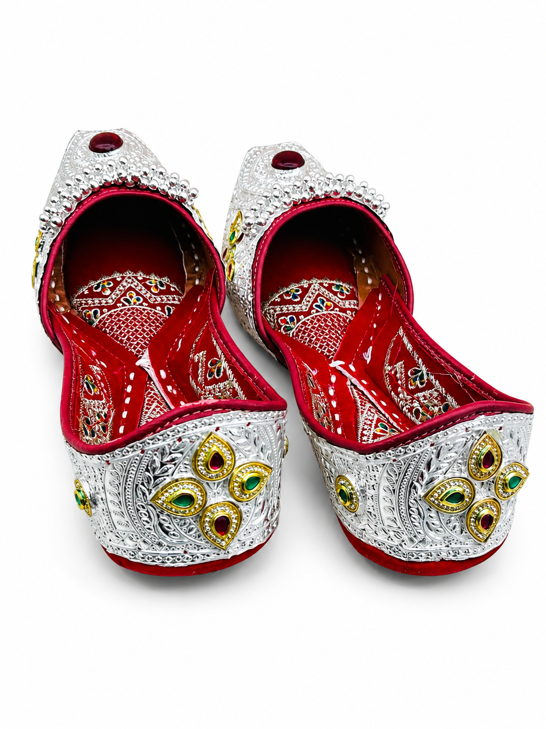 925 FOOTWEAR PAIR — alternate view