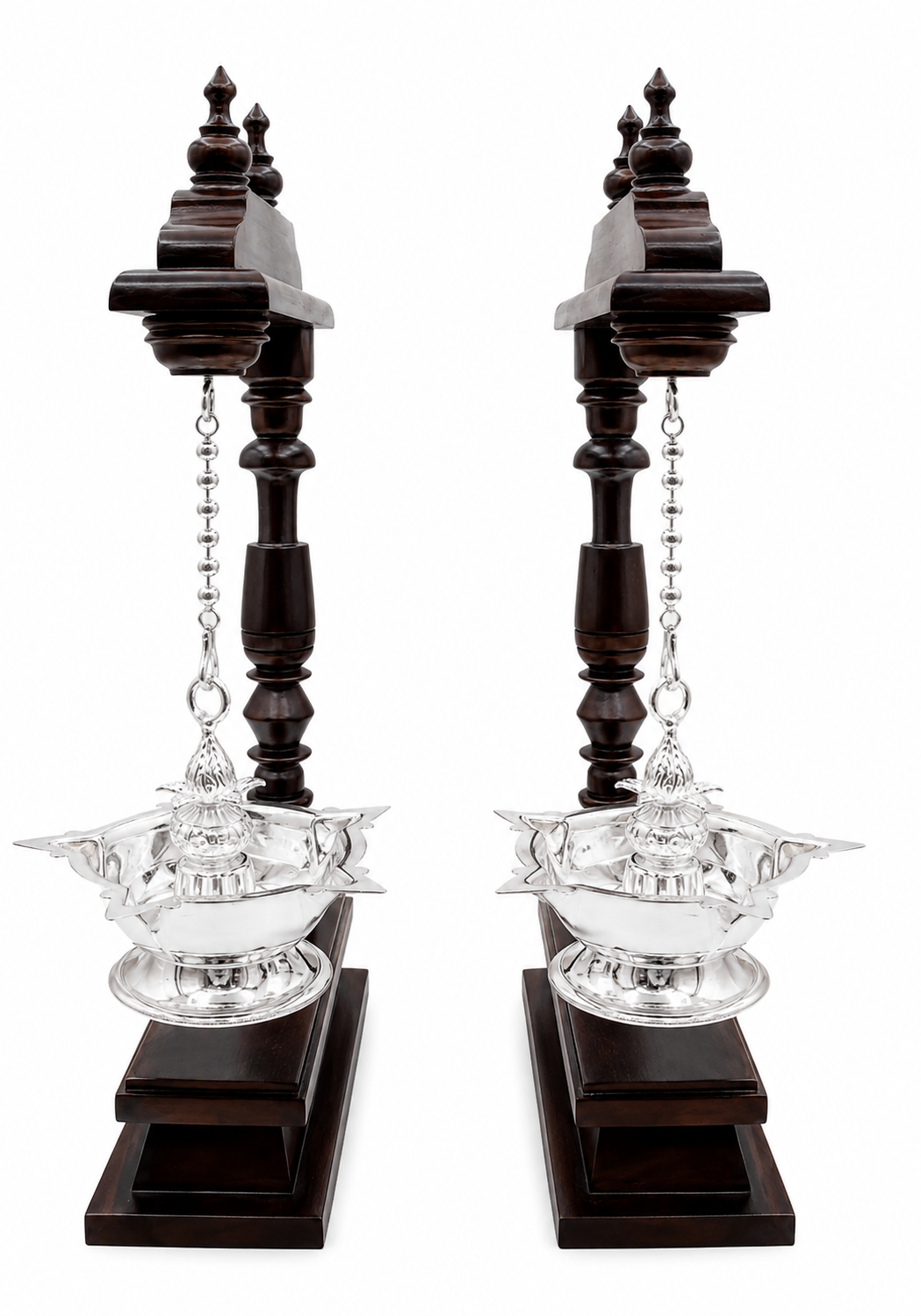 KUMBAM HANGING LAMP — alternate view